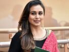 Rani Mukerji: