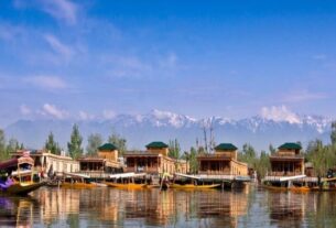 Dal Lake