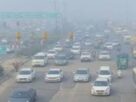 Delhi Air Quality