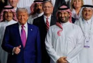 Middle East Relations