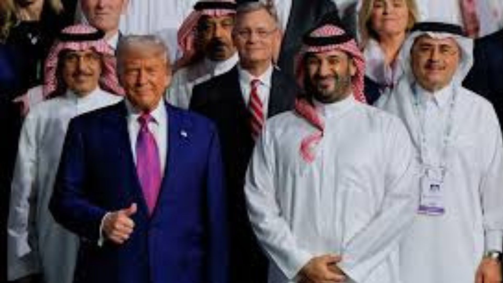 Middle East Relations