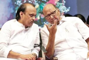 Maharashtra Politics