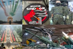 Operation Sindoor