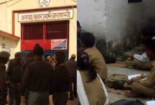 Varanasi Jail, varanasi-city-common-man-issues, news,state, Future of children in Varanasi, Varanasi district jail, growing expectations amid torture, Varanasi Jail, वाराणसी जिला कारागार, जिला कारागार में संवार रहे बच्चों का भविष्य, यातना के बीच पल बढ़ रही उम्‍मीदें,,News,National News,Uttar Pradesh news