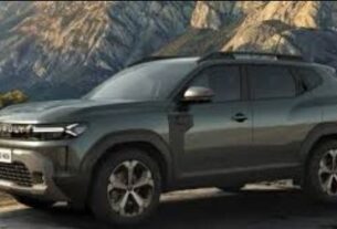 Automotive News, #RenaultIndia, #Duster, #Automotive News, #CarLaunch, #IndianMarket, #RenaultDuster, #MDStatement, #StrongPosition, #CarIndustry, #InnovationInAutomobiles,