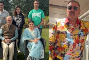 Khosla Ka Ghosla 2, Khosla Ka Ghosla 2, Anupam Kher, Boman Irani, Ravi Kishan, Khosla Ka Ghosla sequel shooting, Anupam Kher announces Khosla Ka Ghosla 2, Boman Irani Khurana iconic look, National Film Award winning sequel