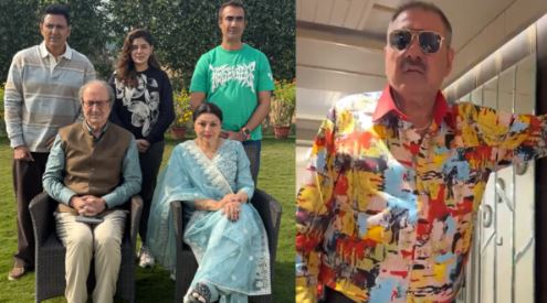 Khosla Ka Ghosla 2, Khosla Ka Ghosla 2, Anupam Kher, Boman Irani, Ravi Kishan, Khosla Ka Ghosla sequel shooting, Anupam Kher announces Khosla Ka Ghosla 2, Boman Irani Khurana iconic look, National Film Award winning sequel