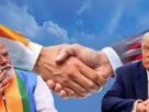 India-US Trade Deal, भारत-अमेरिका व्‍यापार समझौता, मदर ऑल डील्‍स, भारत-ईयू एफटीए, भारतीय शेयर बाजार, भारत ग्‍लोबल सप्‍लाई चेन, india-us trade deal, mother of all deals, india-eu fta, indian stock market, india global supply chain