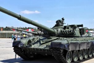 Indian Army T-72 Tank, Tank Overhaul, Jabalpur, Vehicle Factory, Defence News, Military Equipment, Madhya Pradesh