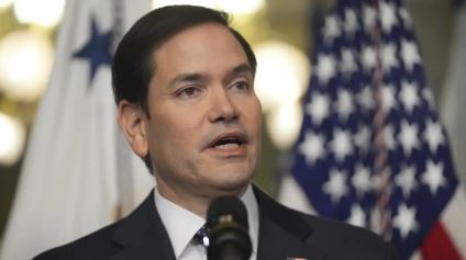 Marco Rubio Extends R-Day Greeting to India, Marco Rubio, "Marco Rubio, Rubio Extends R Day greeting to India, Rubio Praises Quad Connect, India US Relations, Trump Tariffs on India, दुनिया News, Rubio Extends R Day greeting to India, Rubio Praises Quad Connect, India US Relations, Trump Tariffs on India, दुनिया News