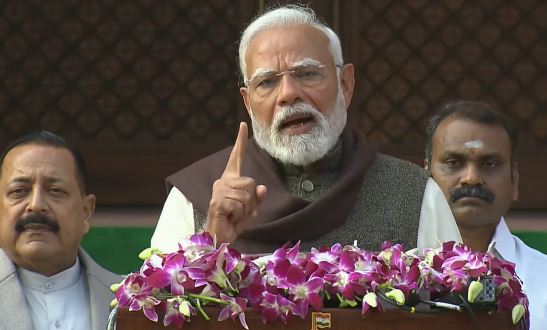 PM Narendra Modi, PM Narendra Modi , पीएम नरेंद्र मोदी , Budget Session , बजट सत्र , President Droupadi Murmu , राष्ट्रपति द्रौपदी मुर्मू , Nirmala Sitharaman , निर्मला सीतारमण"