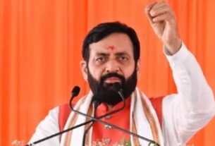 #Haryana News , #BJPVictory, #MunicipalElections, #ElectionStrategy, #PoliticalSuccess, #HaryanaPolitics ,#BJPLeadership, #WinningMargin, #LocalGovernance, #ElectionCampaign, #HaryanaDevelopment, #VoterEngagement ,#BJP2026