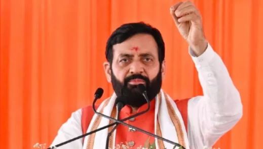 #Haryana News , #BJPVictory, #MunicipalElections, #ElectionStrategy, #PoliticalSuccess, #HaryanaPolitics ,#BJPLeadership, #WinningMargin, #LocalGovernance, #ElectionCampaign, #HaryanaDevelopment, #VoterEngagement ,#BJP2026