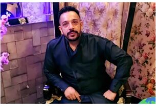 Punjab: Aam Aadmi Party leader shot dead in Jalandhar