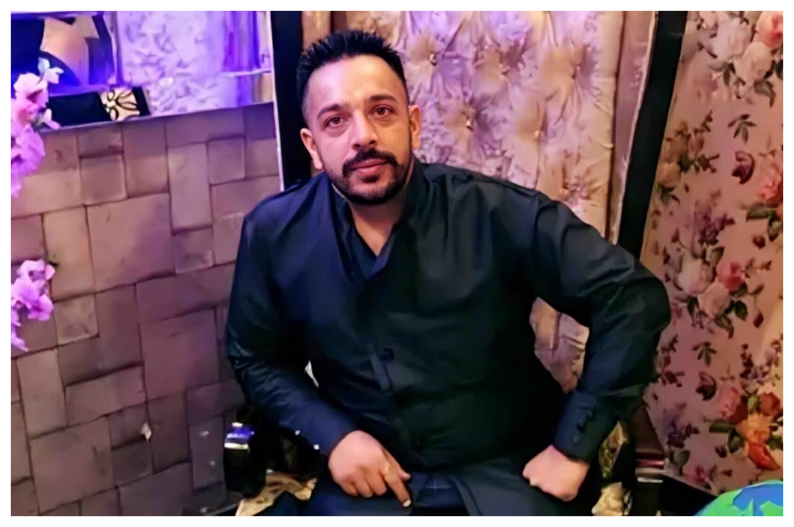 Punjab: Aam Aadmi Party leader shot dead in Jalandhar