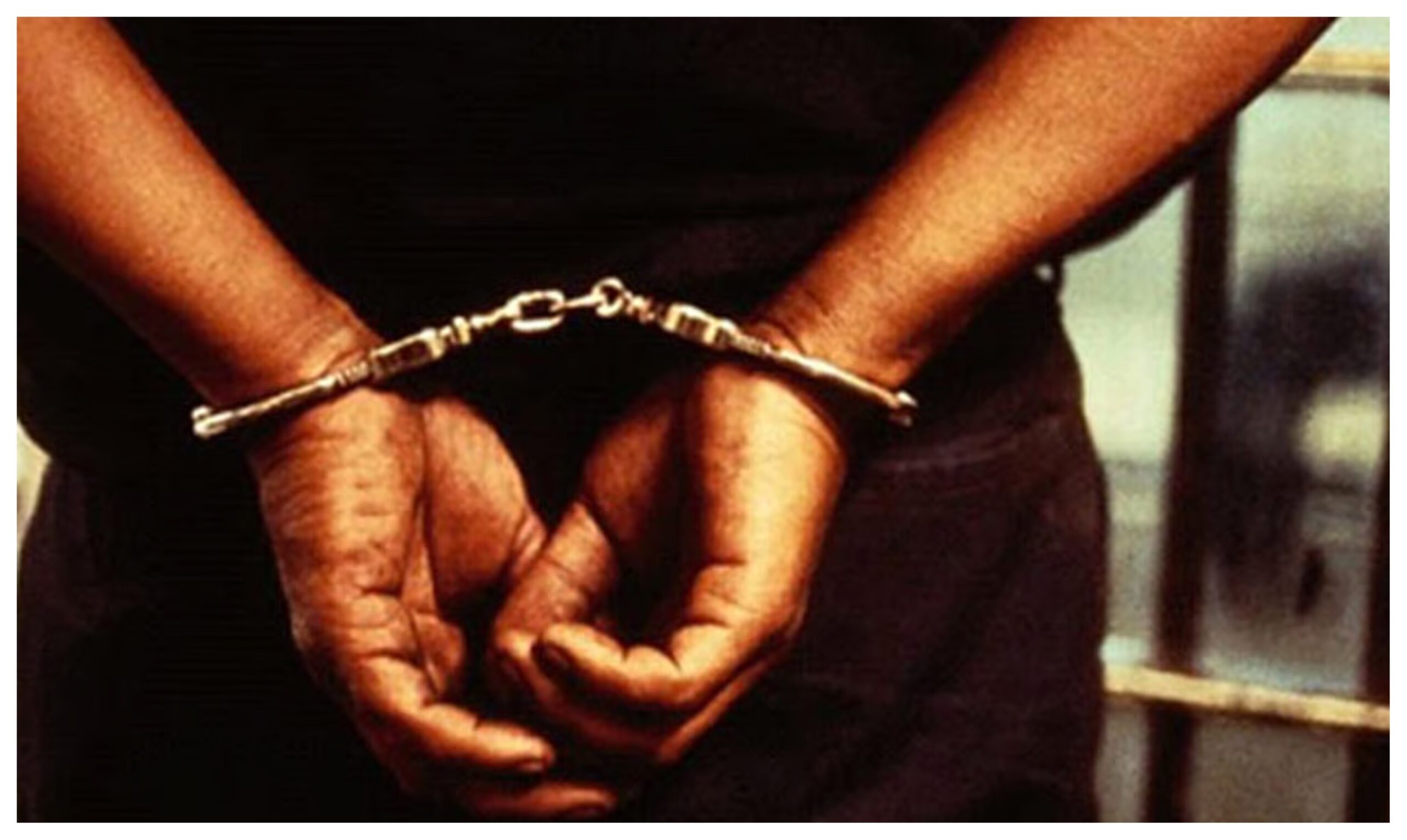 Maharashtra: A gang from Kerala was arrested in Nashik for highway robbery.