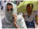 Delhi Weather: Heat alert in Delhi-NCR! Severe heat since Holi... Find out today's weather.