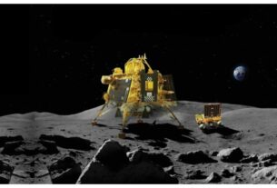 ISRO: ISRO identifies landing site for Chandrayaan-4 lander