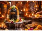 Mahashivratri 2026: Devotion overflows in temples, devotees engrossed in anointing the Shivalinga… Learn the method and significance of worship