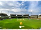 Tamil Nadu: Chidambaram Stadium ready to welcome T20 World Cup with new outfield, drainage system