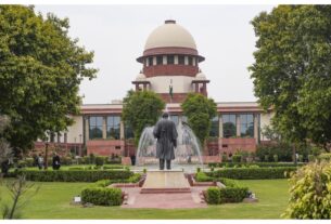 New Delhi: Harsh criticism of the Supreme Court! Culture of free facilities is an obstacle to the country's economic development