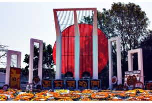 Britain: International Mother Language Day celebrated in London! Bhojpuri poetry and Bihu dance at India House