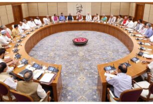 Kerala News: The Union Cabinet has approved changing the name of Kerala to 'Keralam'