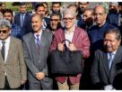 Jammu Kashmir: "A strong foundation for long-term economic growth, social harmony and sustainable prosperity"... CM Omar Abdullah presented the budget