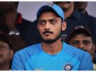 Maharashtra: Axar Patel unhappy with Wankhede pitch, says he didn't see a flat wicket