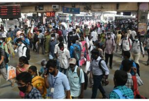 Nationwide Strike: Nationwide strike by trade unions disrupts public life, transportation services affected