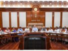 Central Cabinet: Important approvals by the central cabinet to take the country's development to new heights...