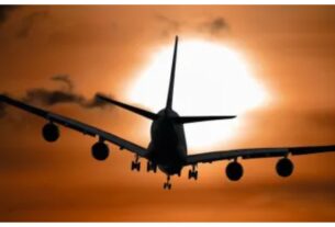 Ranchi Breaking News: Air ambulance crashes in Ranchi...