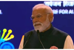 AI Impact Summit: India sees future possibilities in AI - PM Modi
