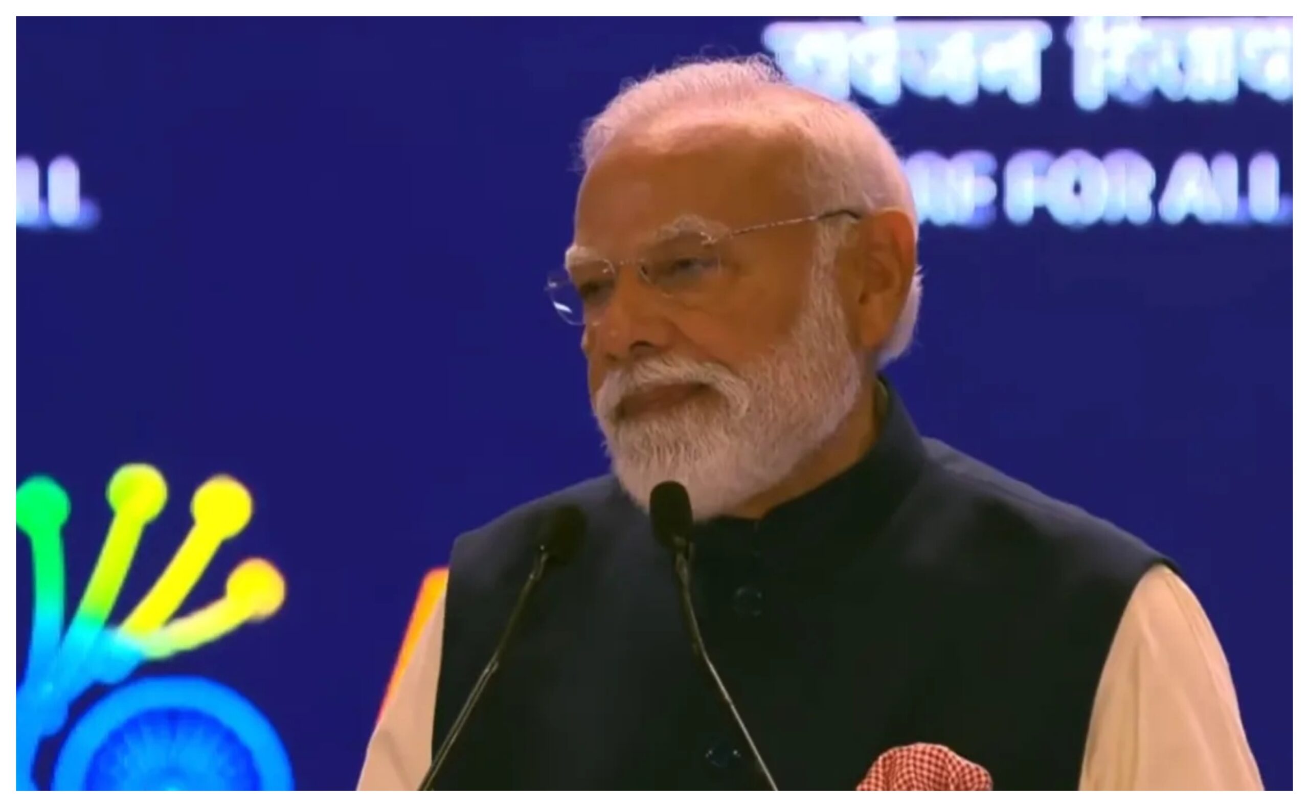 AI Impact Summit: India sees future possibilities in AI - PM Modi