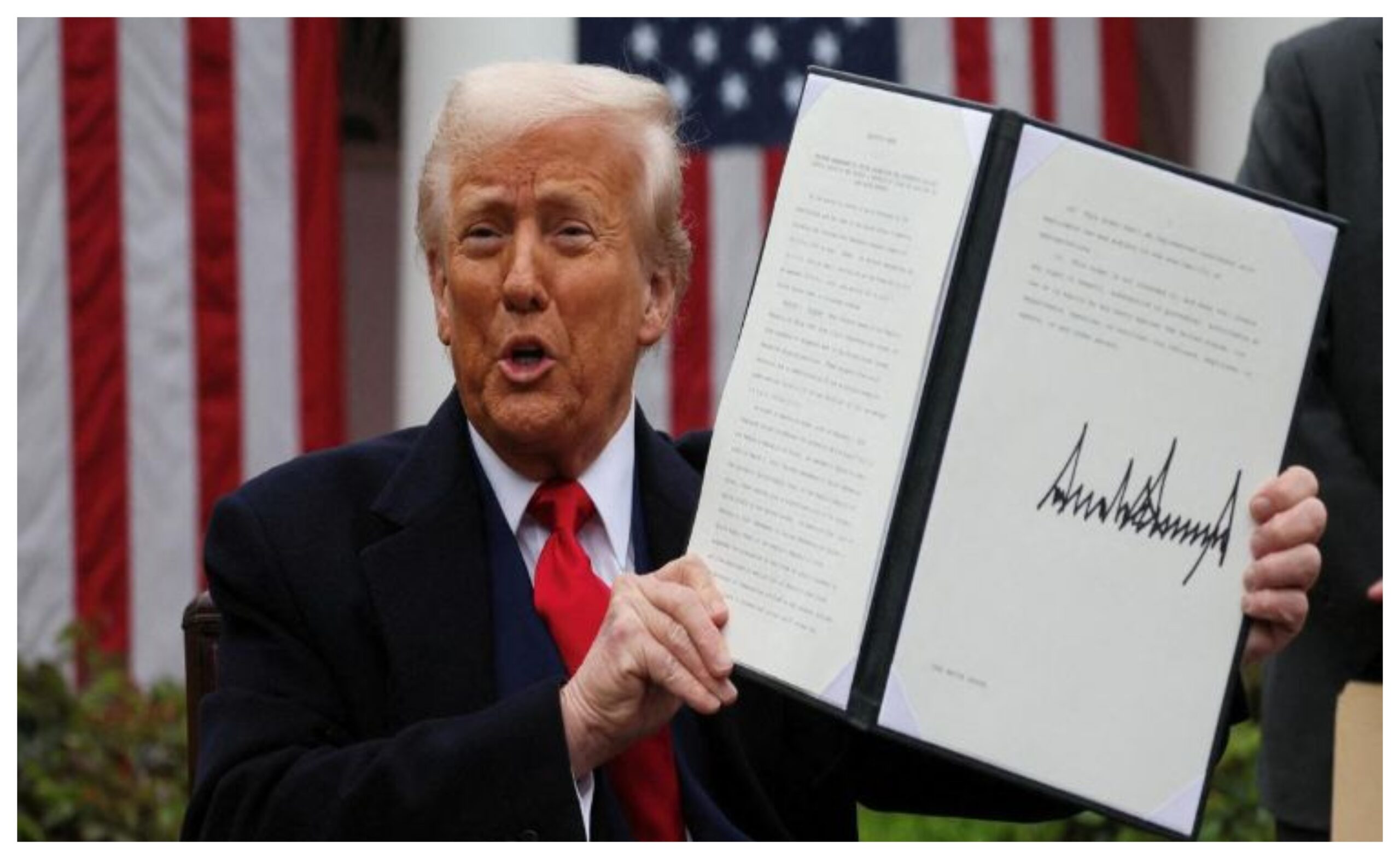 Ministry of Commerce: Government studying tariff-related incidents in the USA