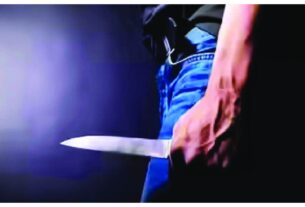 Delhi News: A teenager stabbed to death in Mangolpuri, all three accused minors arrested