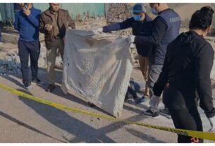 Uttarakhand: Bodies of a young man and woman found in Haldwani, suspected murder