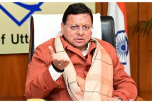 Uttarakhand: Chief Minister sanctioned ₹257 crore for various development projects