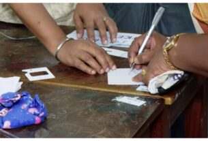 Maharashtra: BJP and Shiv Sena ahead in Maharashtra Zilla Parishad elections