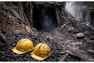 Meghalaya: With the recovery of two more bodies, the death toll in the illegal coal mine blast has risen to 27.