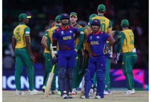 T20 World Cup: Afghanistan eyes return in 'Group of Death' against South Africa