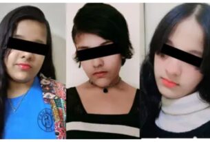 Ghaziabad Suicide Case: Korean identity revealed, neighbor reveals details of last meeting