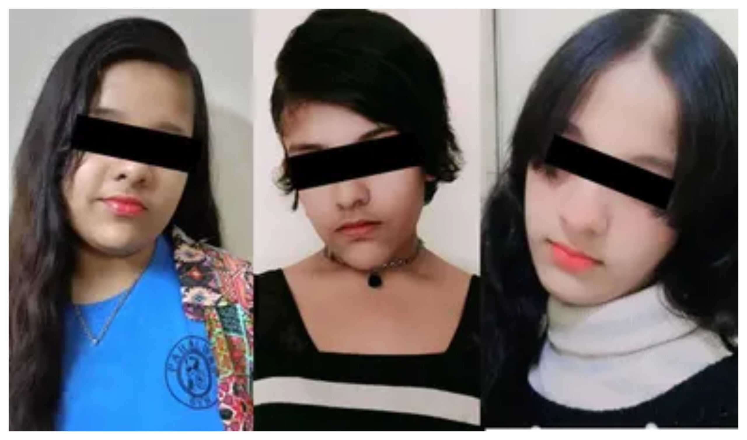 Ghaziabad Suicide Case: Korean identity revealed, neighbor reveals details of last meeting