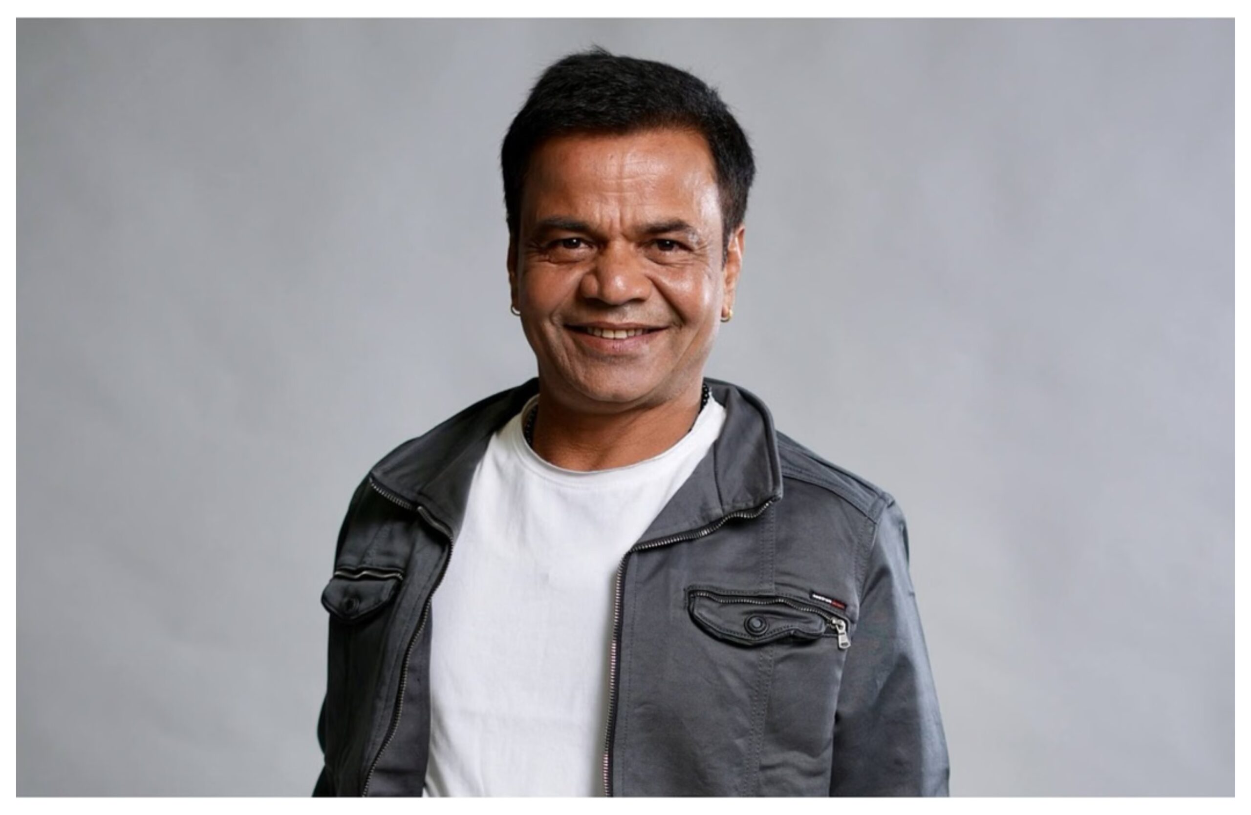 Rajpal Yadav: Rajpal Yadav released from jail! Expresses gratitude to the film industry and fans