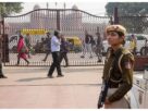 Delhi News: Bomb-related threats to Delhi Secretariat, Assembly, Red Fort, and two schools were found to be fake