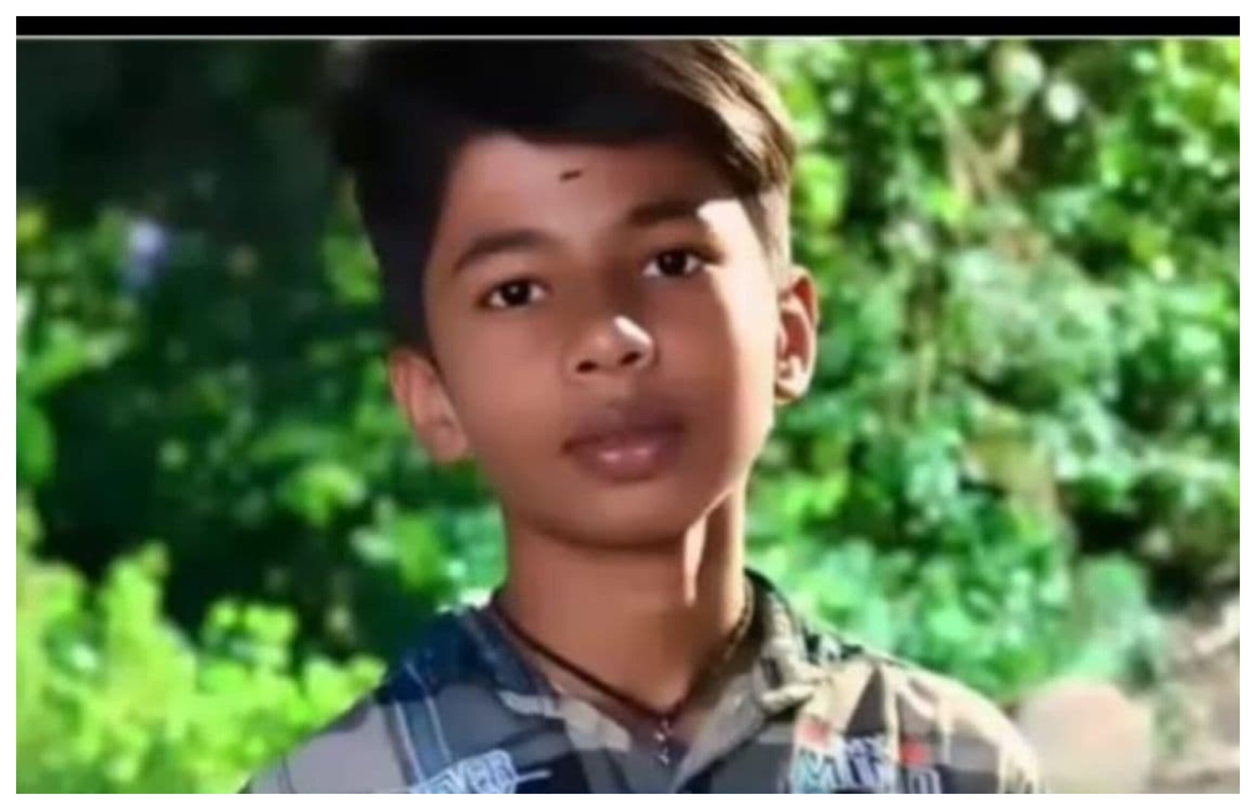 Karnataka: Tension in Shivamogga after 16-year-old student killed outside school