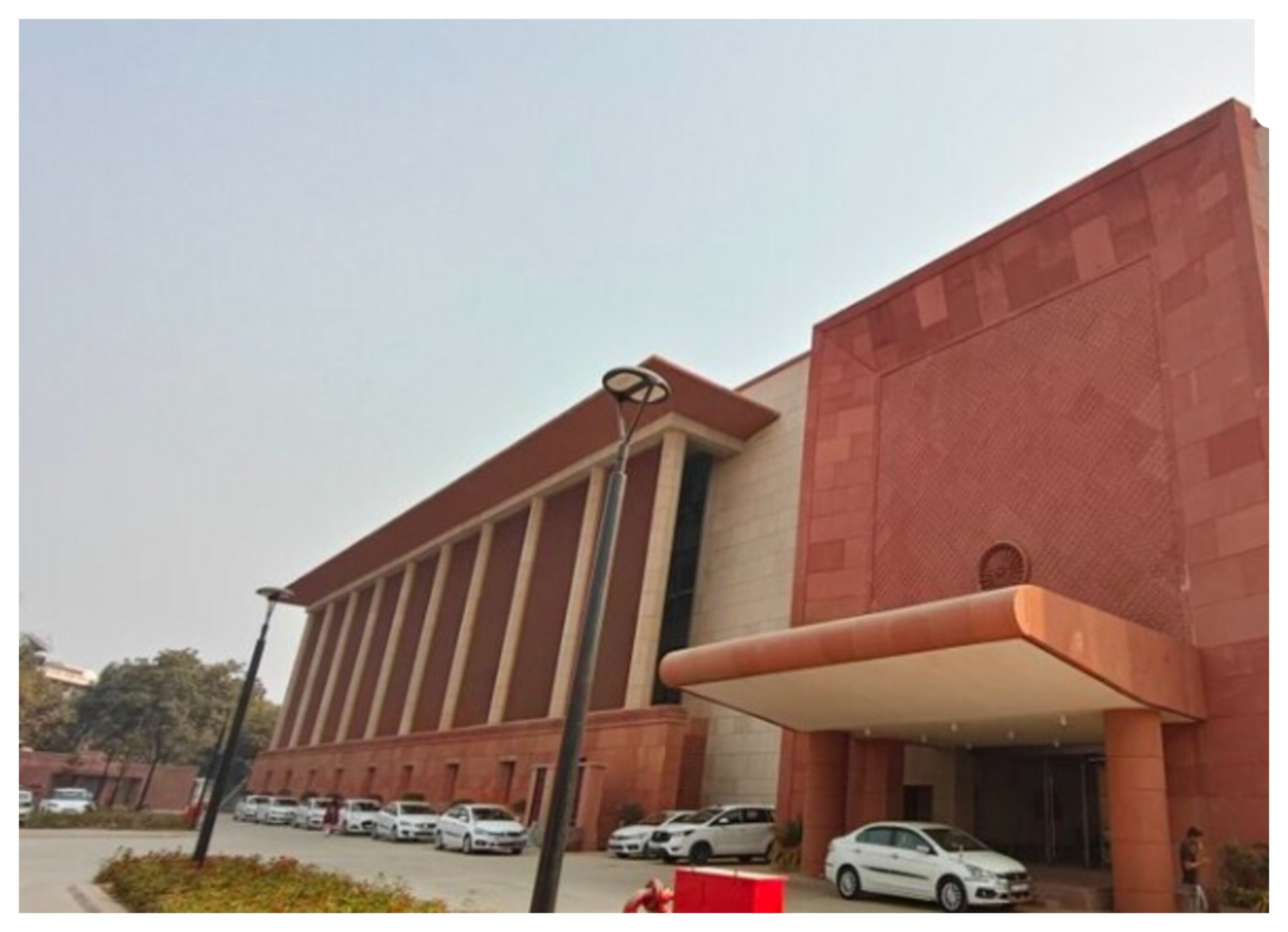 'Seva Teerth': PM Modi to inaugurate Seva Teerth and Kartavya Bhavan today, new administrative governance structure to be launched