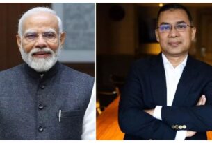 Bangladesh: India congratulates BNP on its victory! Bangladesh invites PM Modi to the swearing-in ceremony