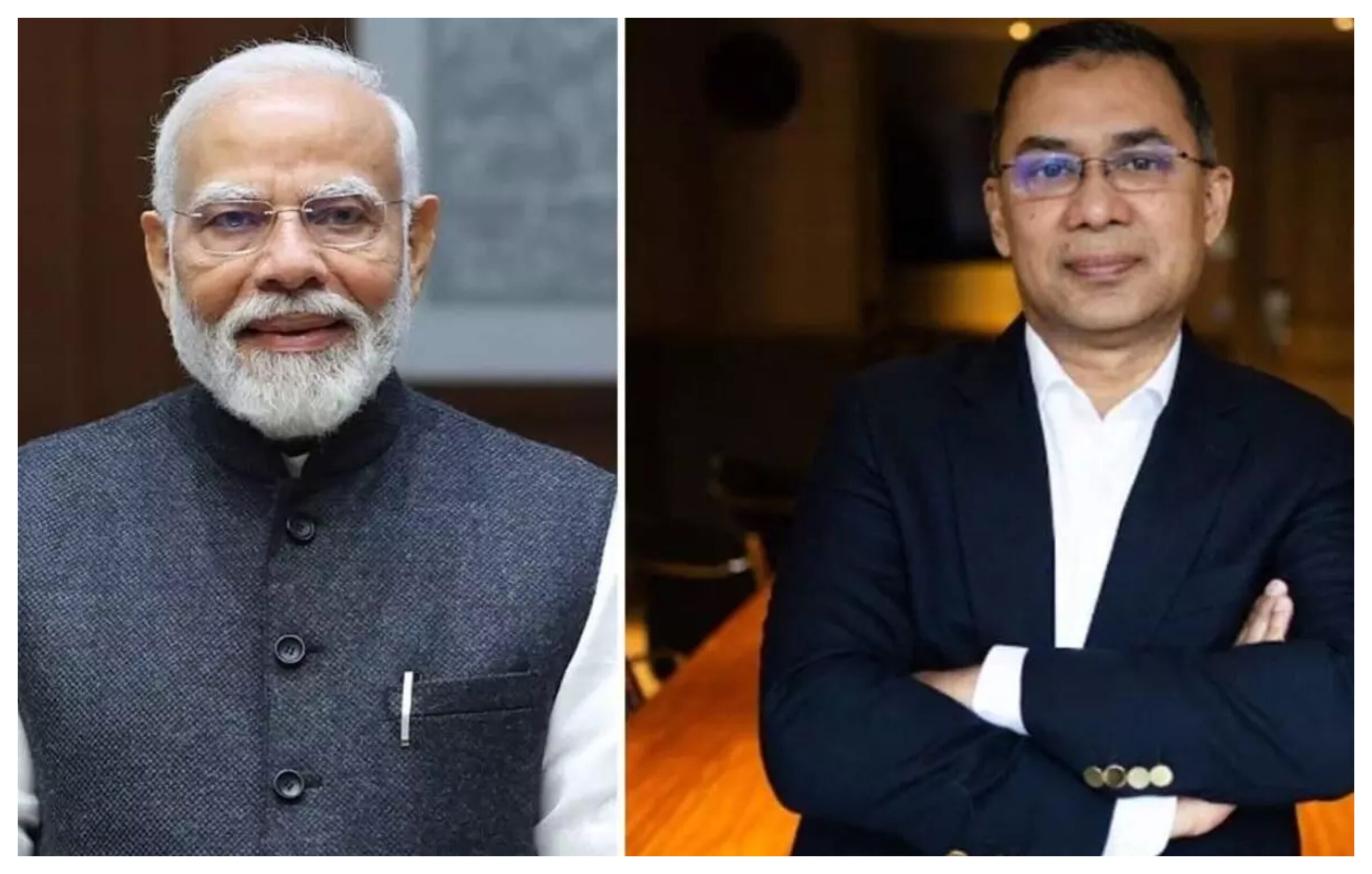 Bangladesh: India congratulates BNP on its victory! Bangladesh invites PM Modi to the swearing-in ceremony