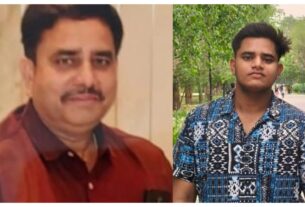 Crime News: The brutality of Kalyugi's son! Father murdered, body cut into pieces and hidden in drum